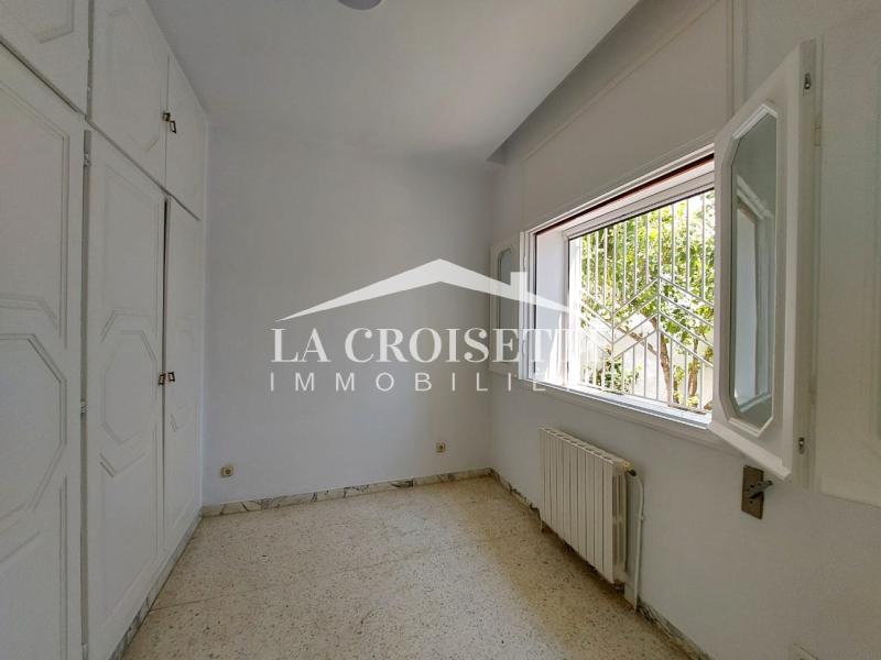 Villa S+6 à La Marsa